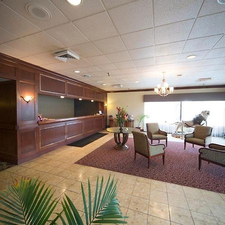 Boarders Inn And Suites - Marion แมริออน ภายนอก รูปภาพ