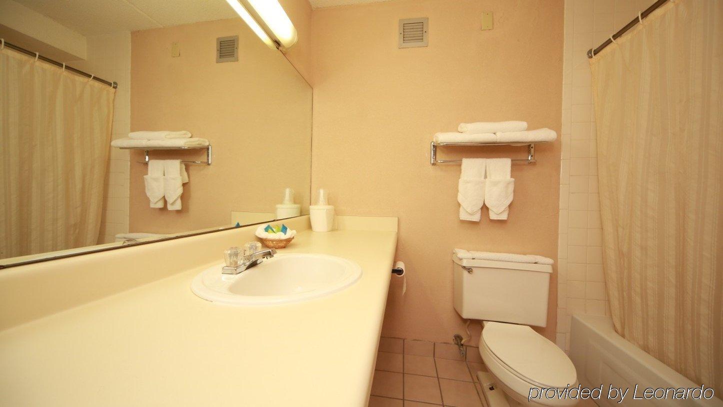 Boarders Inn And Suites - Marion แมริออน ภายนอก รูปภาพ