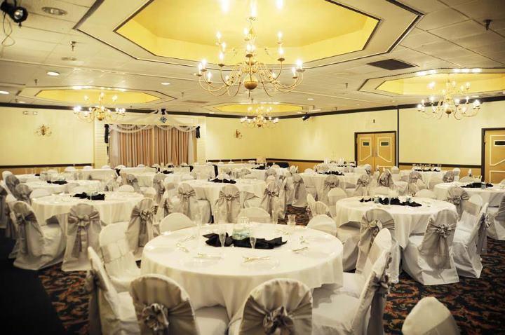 Boarders Inn And Suites - Marion แมริออน ภายนอก รูปภาพ